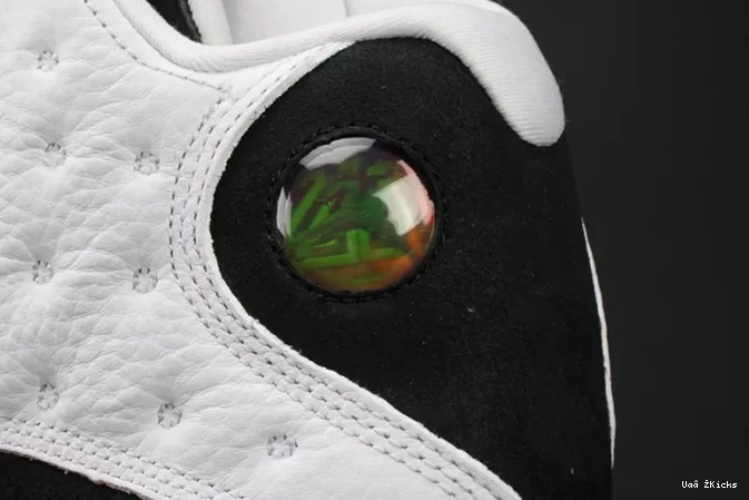 3334 821 Jordan Unique Retro Got 13 Game He (2018) 414571- 1021